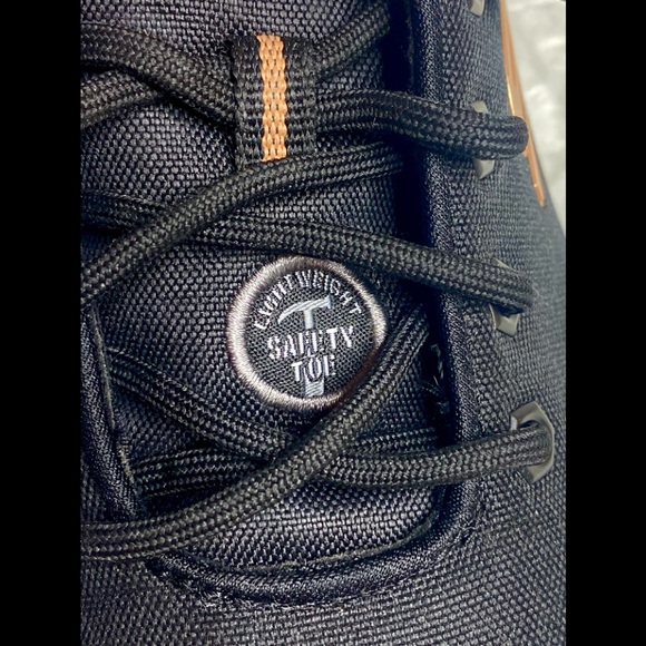 Skechers Work slip Resistant mens shoes size 9.5 - Picture 12 of 16